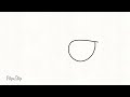 Ball my first ball animation was messed up
