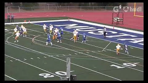 Joseph Cardinale Highlights