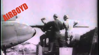 P-38's Delivered To Australia (1942) Profile