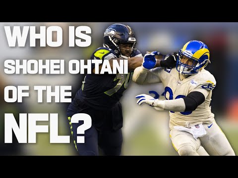 Video: Lawatan NFL