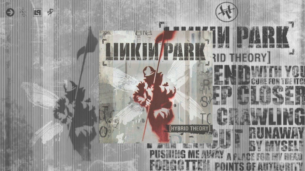 Points Of Authority [Sub Eng/Esp] - Linkin Park (Hybrid Theory 2000) Lyrics