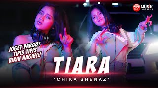 Tiara - Chika Shenaz - JIKA KAU BERTEMU AKU BEGINI  ( Official Music Video )