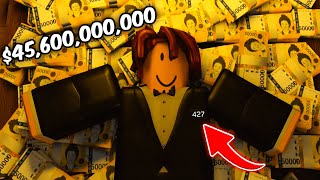🔥ПЕРЕЖИЛ ВСЕ ИГРЫ и ПОЛУЧИЛ $45,600,000,000 в ИГРЕ В КАЛЬМАРА | Ink Game