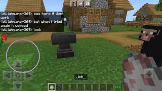How to spawn a rainbow 🌈 sheep 🐑 (ACTUALLY WORKS)