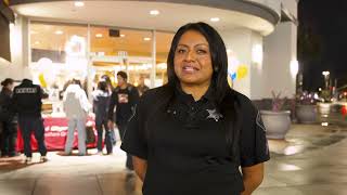 Tip-A-Cop 2025 Riverside County Probation Joins California Pizza Kitchen to Support Special Olympics