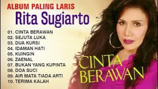 ALBUM PALING LARIS RITA SUGIARTO