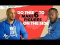 The 3 Most Important Steps To Take Your Life To The Next Level | Anthony ONeal