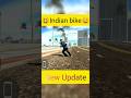 Indian bike game new Update #shorts #ytshorts #indianbikesdriving3dnewtodayupdate #gaming #vkr