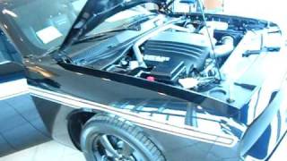 Dodge Challenger Mopar 10 Limited Edition