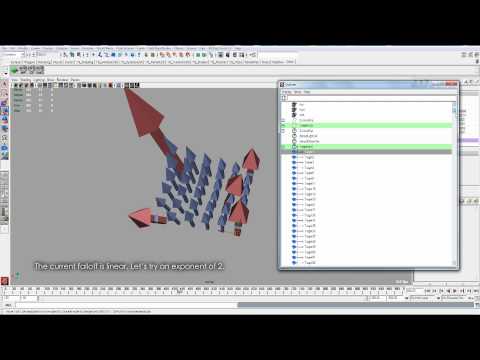 Demo Tools - Control Fields