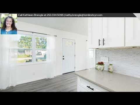 6036 66th Terrace N, Pinellas Park, FL home video tour