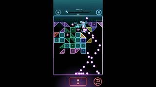 Level 40 Brick Breaker Quest game With 3 STAR screenshot 5