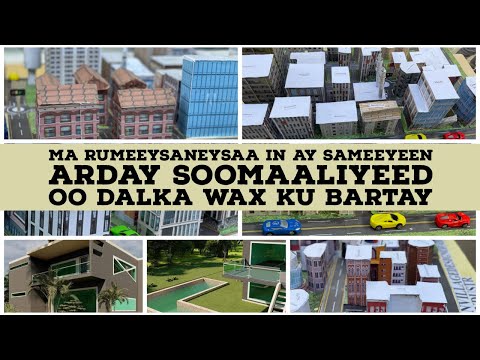 WAX BARASHADA DALKA SOMALIA | WAX SOO SAARKA ARDAYDA JAAMACADA MUQDISHO WAX KA OGOW