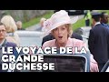Le voyage de la grande duchesse - Téléfilm intégral