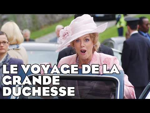 Vidéo: Quelle est la comtesse ou la duchesse supérieure ?