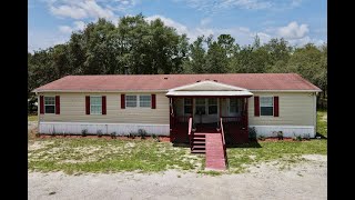 Homosassa, Florida Real Estate Photography - 4798 W Meadow St, Homosassa, FL 34446