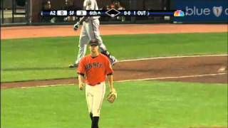 2010/05/28 Cain's one-hit gem