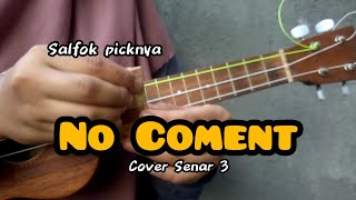 Ku Bukan Dokter Cinta - ( No Comen) Cover ukulele senar 3 Picknya Unik