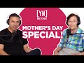 🌺 Happy Mother&#39;s Day! with Special Guest Young Salo