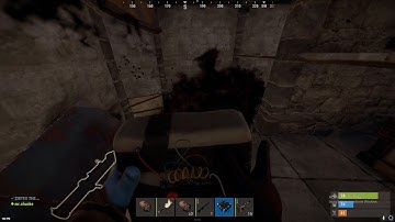 Rust - going deep on group.
