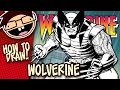 How to Draw WOLVERINE (Comic Version) | Narrated Easy Step-by-Step Drawing Tutorial