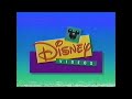 Disney Videos Logo Incl Bumper 1997