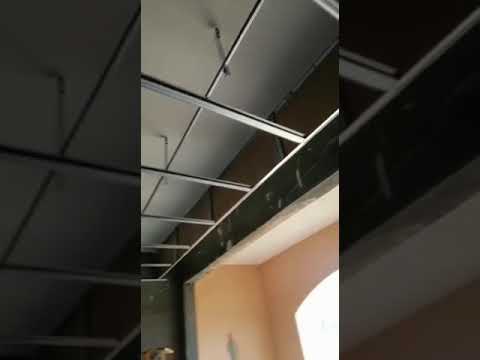 معلومه مهمه جداااااا عن تركيب الجبس بورد