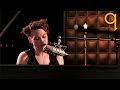 Amanda Palmer - Voicemail For Jill (LIVE)