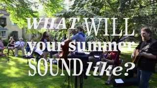 What Will Your Summer Sound Like? | Roots Festival