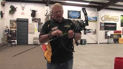 Archery Tip of the week | Can I shoot arrows with wet feathers