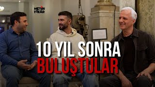 Bir Öğretmen Bir Hayatı NASIL Değiştirir? | Johnny'nin İNANILMAZ Hikayesi | 4K