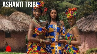 ASHANTI TRIBE | Interesting facts about the Ashanti People and their Kingdom.