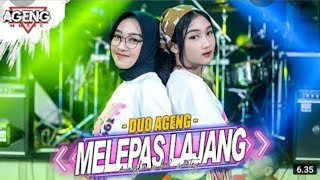 MELEPAS MASA LAJANG LIRIK | Dangdut koplo!!