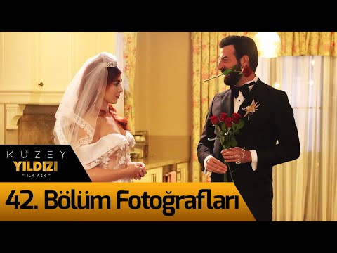 Kuzey Yıldızı İlk Aşk | 42. Bölüm Fotoğrafları