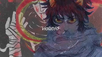 ~~ ULTRAnumb ~~  HOMESTUCK MEP FULL