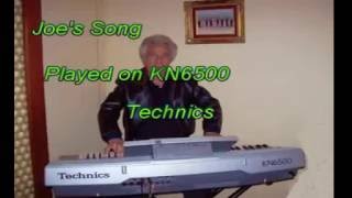 Joes Song