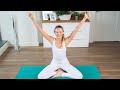 Morning Kundalini Yoga for Women | Kundalini Kriya for Radiance & Beauty