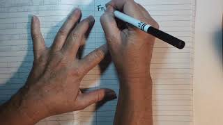 Compare Fractions using 1/2 as a Benchmark