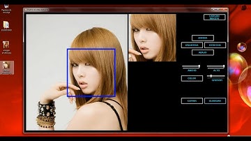 18- Copiar Parte de una Imagen y Guardarla con Visual Basic(VB.NET).Graphics