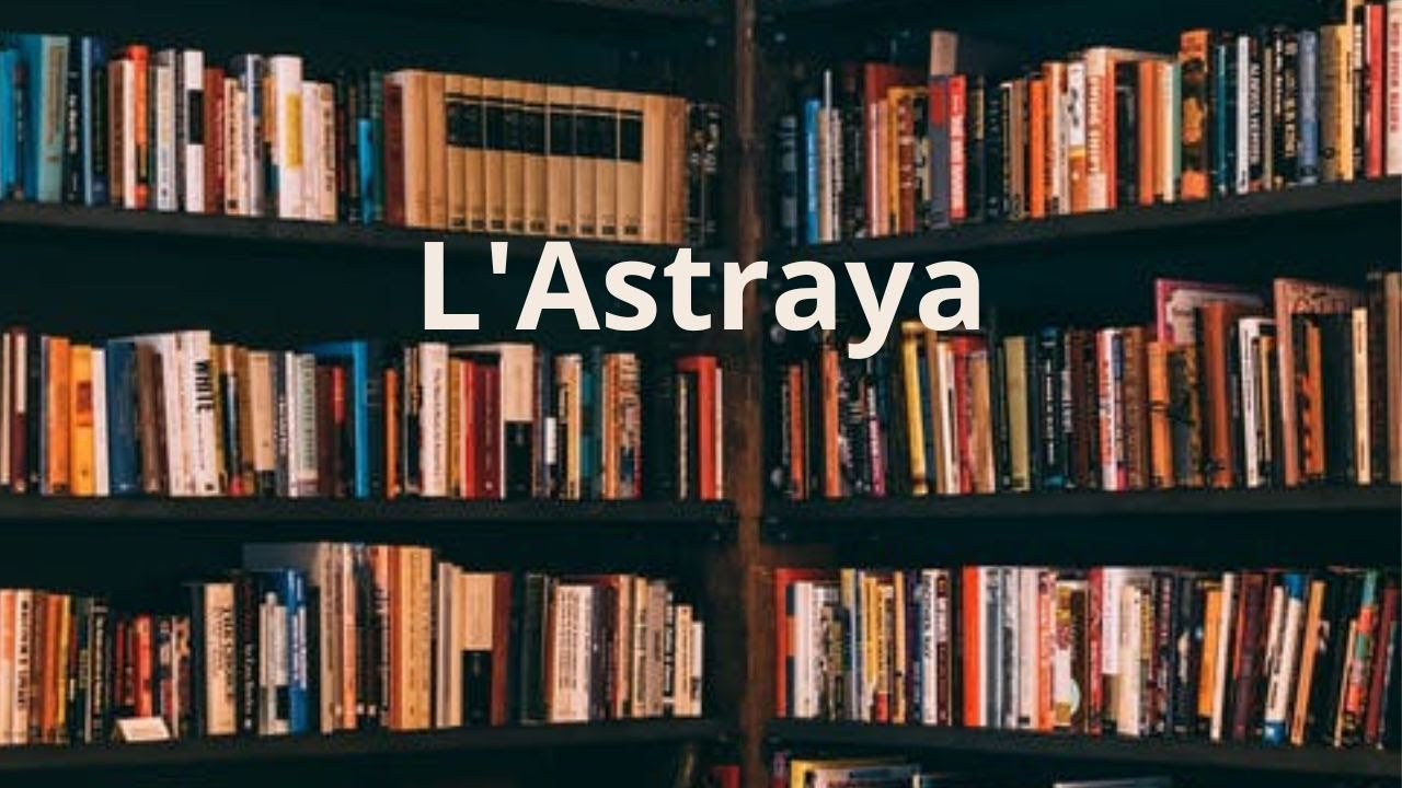 L'Astraya - YouTube