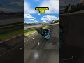 Car Collisions Comparison Forza Horizon 6 vs Flatout Car Collisions Comparison Forza Horizon 6 vs Flatout