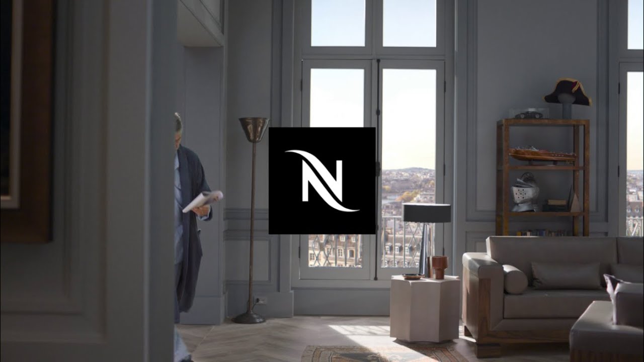 Nespresso   How far would you go for the Unforgettable Taste of a Nespresso coffee  MEA