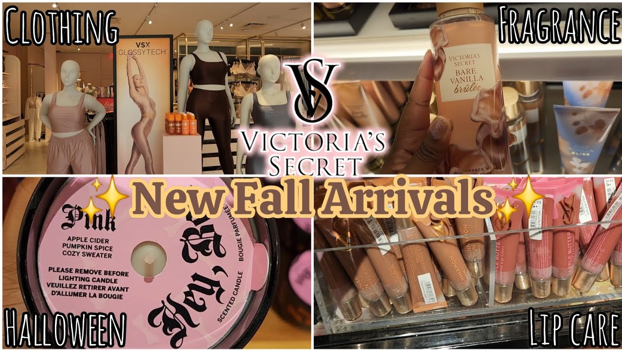 ✨️🍮 New VS Brulee Collection Review & More 