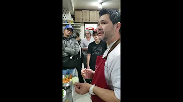 O que pode ser feito com restos de alimentos?