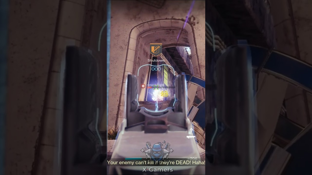 ⚡ OVERCHARGE CAPACITOR + BOLT CHARGE = INSTANT DAMAGE! | Destiny 2 Perk Combo