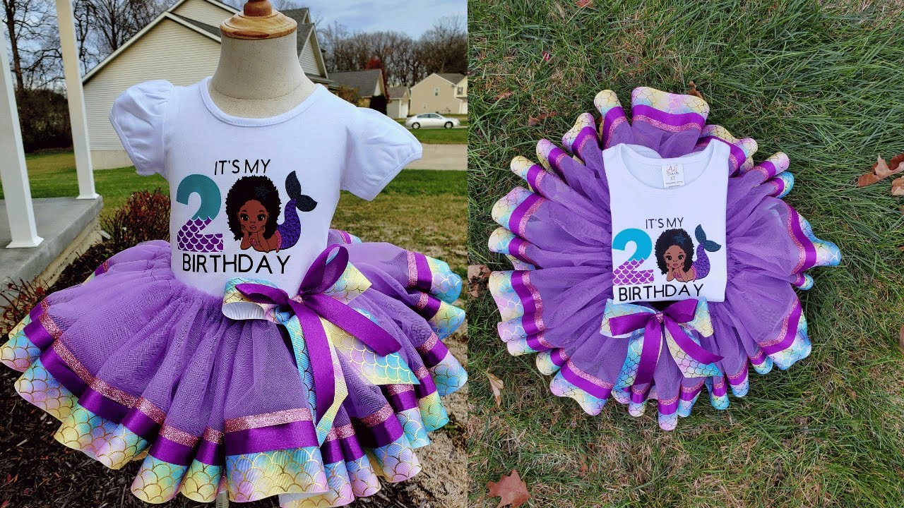 How To Make A Tutu Skirt TUTORIAL / STEPBYSTEP Beginner Friendly