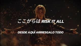 If We Lose It All Tonight  – YUTA (NCT) – PERSONA [sub español]