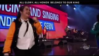 Rise Up/The Joy - Elevate Exalt Cover // Live at Sunday Worship