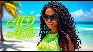DJ  TYNA – Alo Alo 💥 | This Drop Is Crazy 🔥