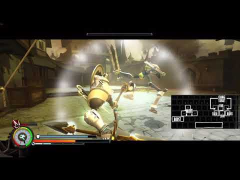 Strength of the Sword ULTIMATE Gameplay (PC Game).